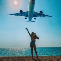 Отзыв от Агата - DTV виза